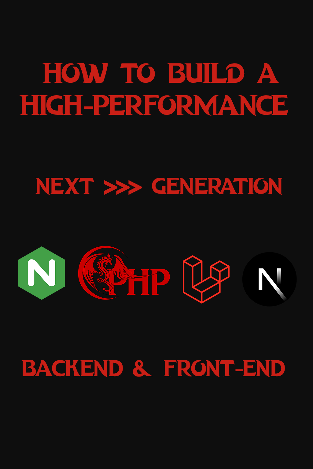 Hitsukaya DevOps: How to Build a High-Performance and Scalable Web Runtime on a Modern VPS